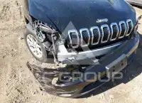 2017 Jeep CHEROKEE фото
