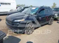 2017 Jeep CHEROKEE photo