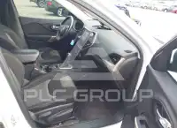 2017 Jeep CHEROKEE фото