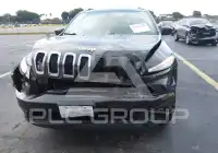 2017 Jeep CHEROKEE фото
