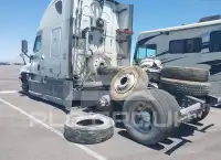 2017 Freightliner  фото