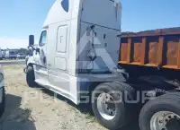 2017 Freightliner  фото