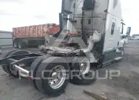 2017 Freightliner  фото