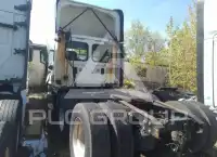 2017 Freightliner  фото