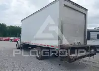 2017 Freightliner  фото