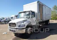 2017 Freightliner  фото