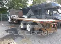 2017 Freightliner  фото