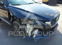 2017 Mazda CX-3 фото