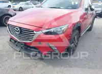 2017 Mazda CX-3 фото