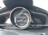 2017 Mazda CX-3 фото