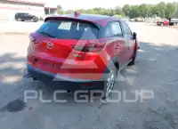 2017 Mazda CX-3 photo