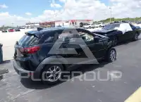 2017 Mazda CX-3 фото