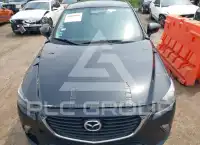 2017 Mazda CX-3 фото