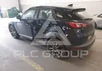2017 Mazda CX-3 photo
