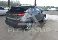 2017 Mazda CX-3 photo