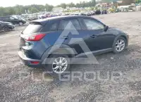 2017 Mazda CX-3 фото