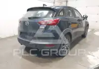 2017 Mazda CX-3 фото