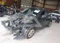2017 Mazda CX-3 фото