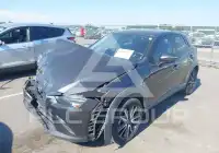 2017 Mazda CX-3 фото