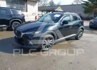 2017 Mazda CX-3 фото