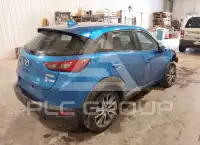 2017 Mazda CX-3 фото