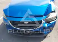 2017 Mazda CX-3 фото