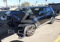 2017 Mazda CX-3 фото