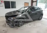 2017 Mazda CX-3 фото