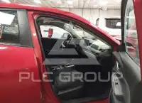 2017 Mazda CX-3 photo