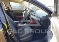 2017 Mazda CX-3 фото