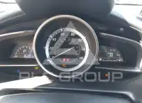 2017 Mazda CX-3 фото