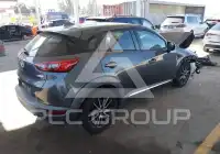 2017 Mazda CX-3 фото