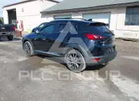 2017 Mazda CX-3 фото