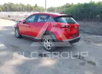 2017 Mazda CX-3 photo