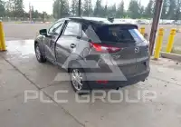 2017 Mazda CX-3 photo
