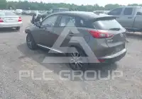 2017 Mazda CX-3 фото
