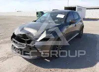 2017 Mazda CX-3 фото