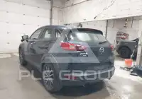 2017 Mazda CX-3 фото