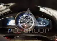 2017 Mazda CX-3 фото