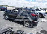 2017 Mazda CX-3 фото