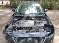 2017 Mazda CX-3 фото