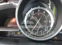 2017 Mazda CX-3 фото