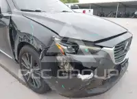2017 Mazda CX-3 фото