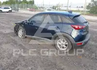2017 Mazda CX-3 фото