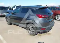 2017 Mazda CX-3 фото