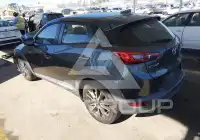 2017 Mazda CX-3 фото
