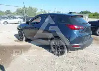 2017 Mazda CX-3 фото