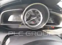 2017 Mazda CX-3 фото