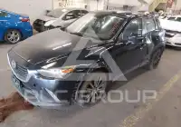 2017 Mazda CX-3 photo