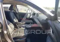 2017 Mazda CX-3 фото